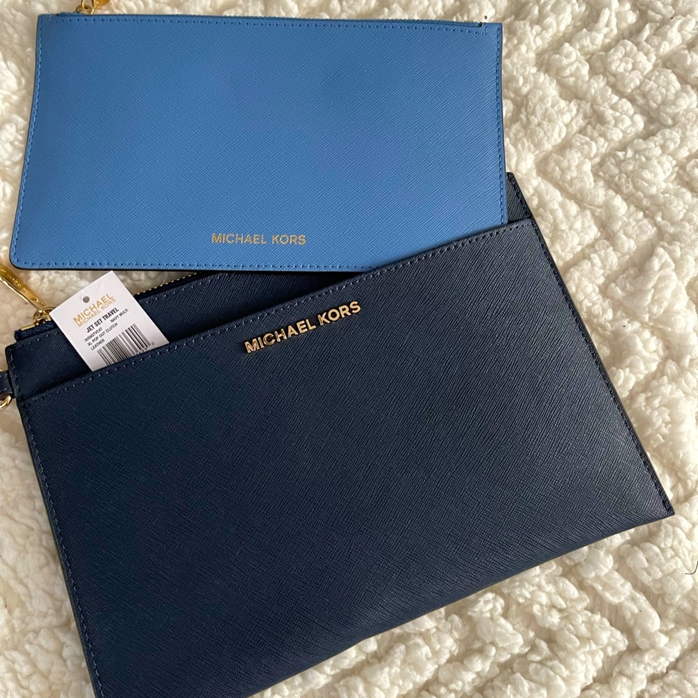 Michael Kors jet set travel